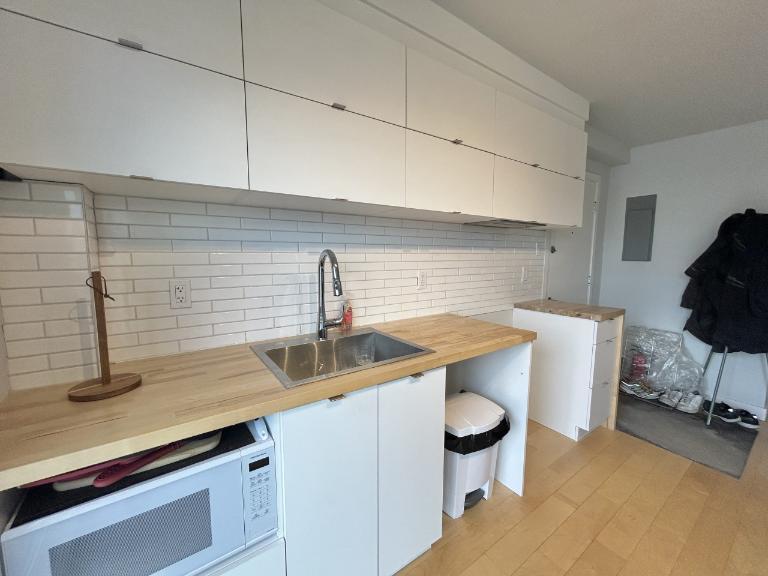 Appartement 4 ½ à louer Beauport juillet 2026 | 3286682