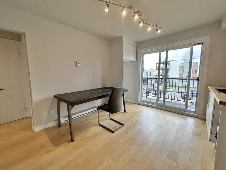 Appartement 4 ½ à louer Beauport juillet 2026 | 3286682