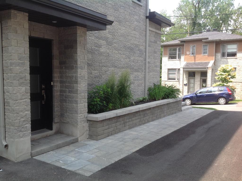 BEAU CONDO À LOUER (3 1/2 dans le Vieux Ste-Rose) | 3282692
