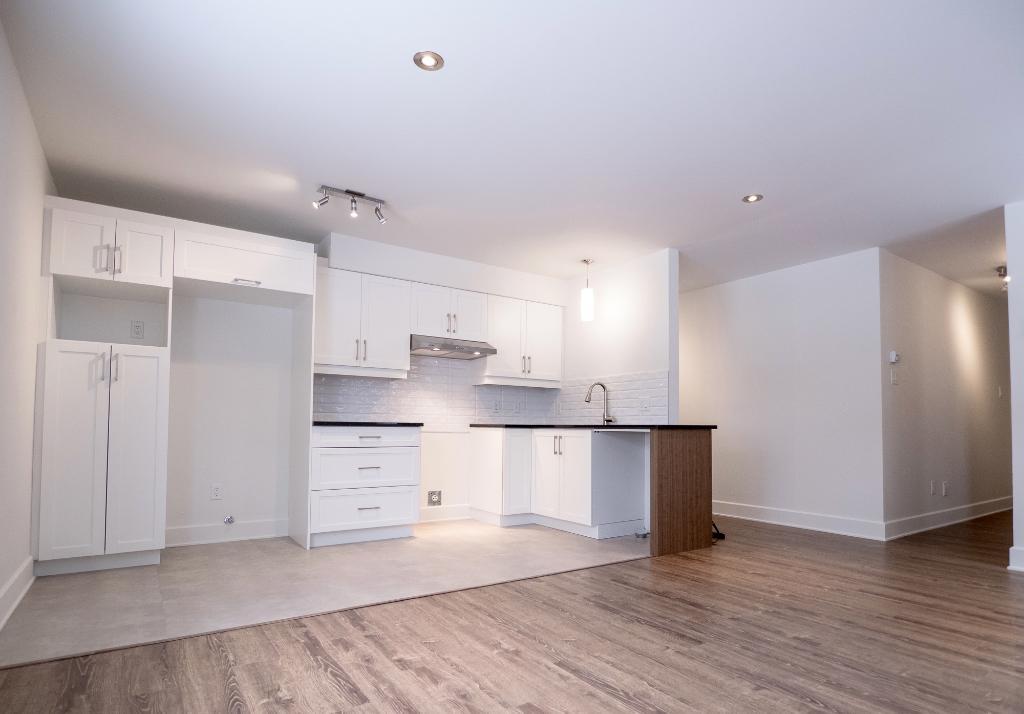 BEAU CONDO À LOUER (3 1/2 dans le Vieux Ste-Rose) | 3282692