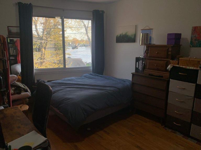 2 CH - 1 SDB - Sainte-Anne-de-Bellevue - $1,440 /mo | 3282693