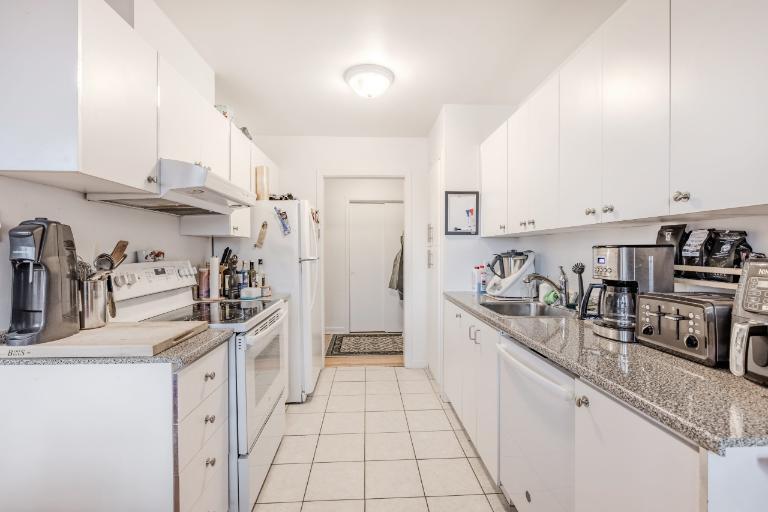 Appartement 4 ½ à louer Sainte-Foy / Sillery juillet 2026 | 3290842