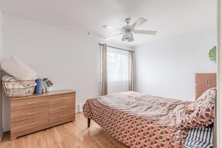 Appartement 4 ½ à louer Sainte-Foy / Sillery juillet 2026 | 3290842