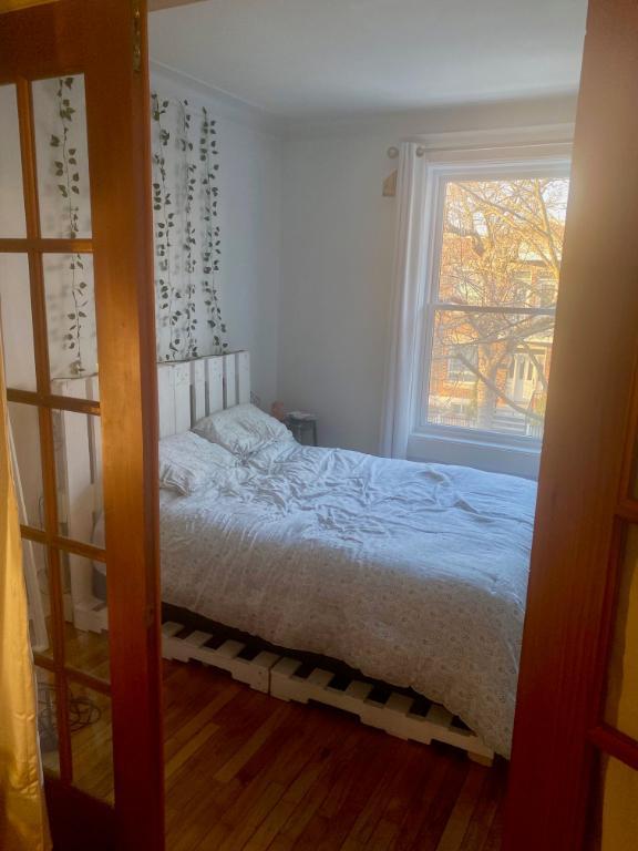 4 ½ - rénové à Villeray près du métro Crémazie/Jarry | 3278586