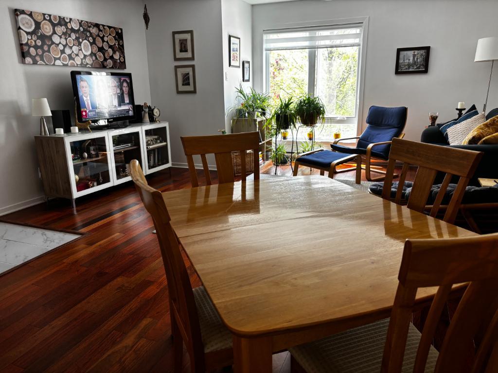 Condo (3 1/2) à Boucherville | 3282771