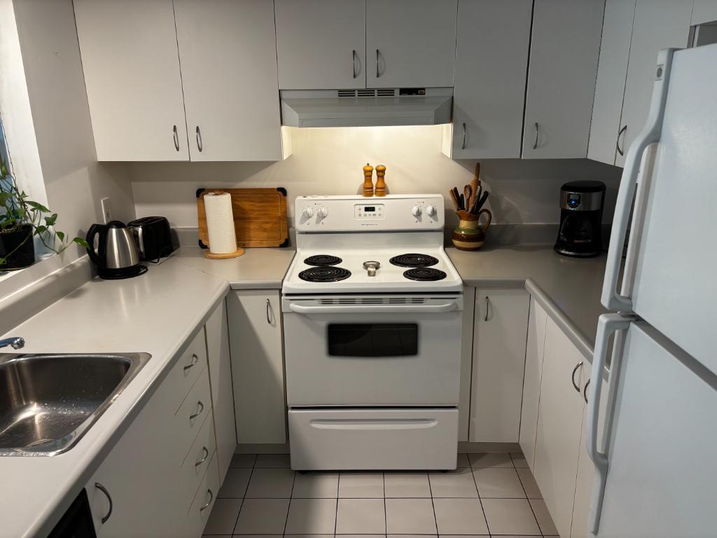 Condo (3 1/2) à Boucherville | 3282771