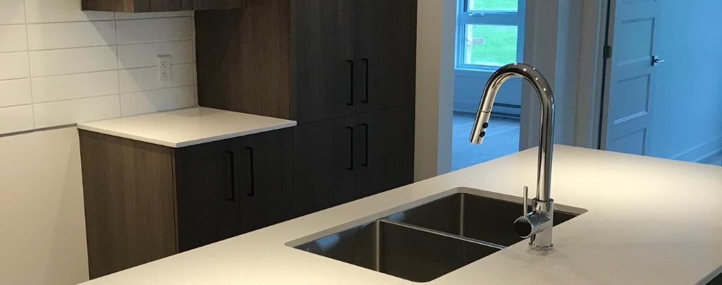 Condo 4 1/2 à louer - Terrebonne | 3282772