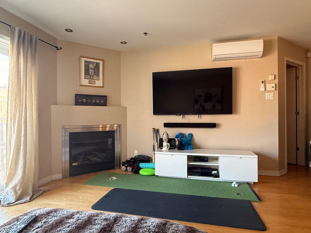 Appartement grand 3 1/2 centre-ville | 3282773