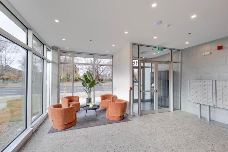 3 1/2 - Montréal (Saint-Laurent) - 1 775 $/mois | 3282774