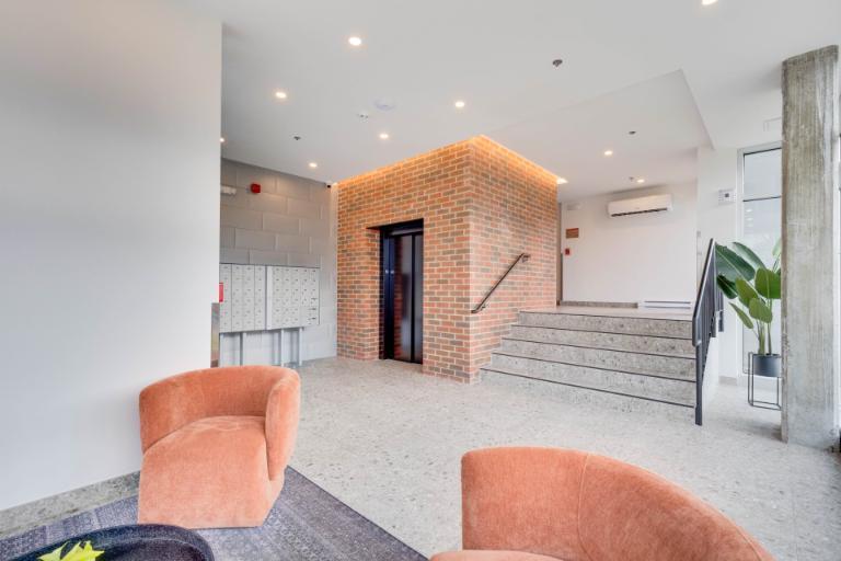 3 1/2 - Montréal (Saint-Laurent) - 1 775 $/mois | 3282774