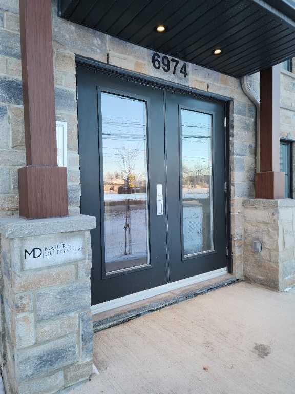 Appartement 4 1/2 à louer - Sainte-Anne-des-Plaines - SUPERBE ! | 3282777