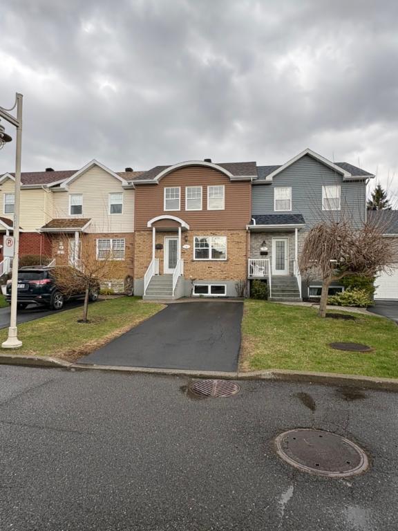 Maison de ville à louer, Sorel-Tracy | 3282826