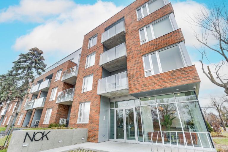 4 1/2 - Montréal (Saint-Laurent) - 2 325 $/mois | 3282829