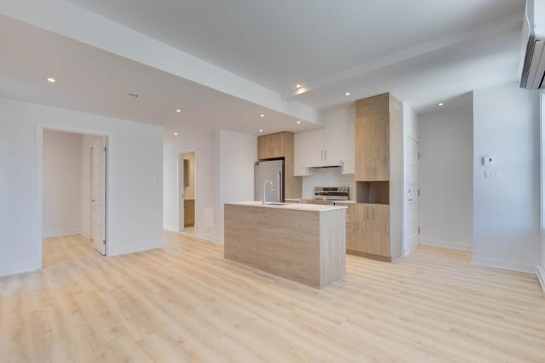 5 1/2 - Montréal (Parc-Extension) - 2 350 $/mois | 3282830