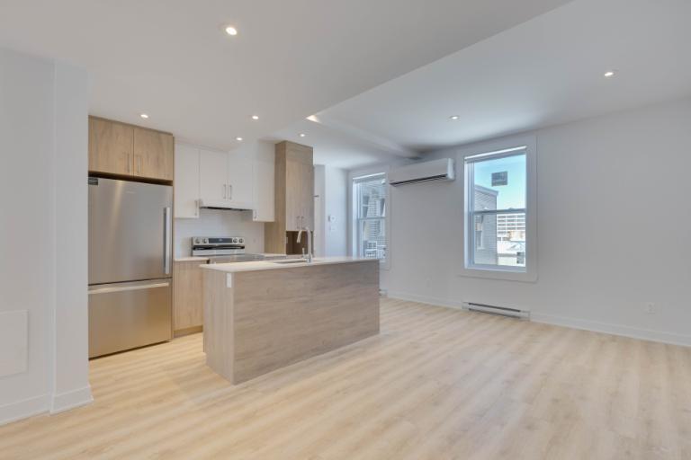 5 1/2 - Montréal (Parc-Extension) - 2 350 $/mois | 3282830
