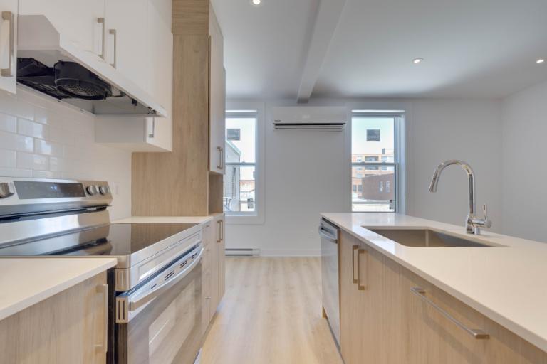 5 1/2 - Montréal (Parc-Extension) - 2 350 $/mois | 3282830