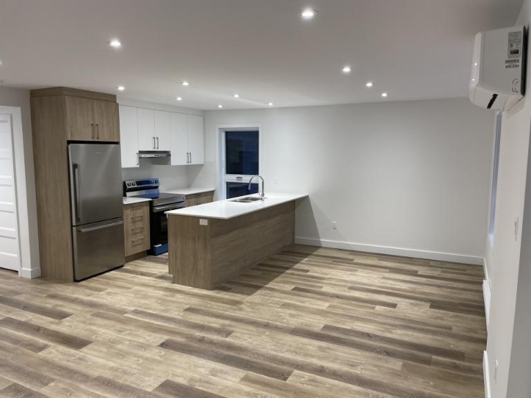 6 1/2 - Montréal - 3 000 $/mois | 3282831