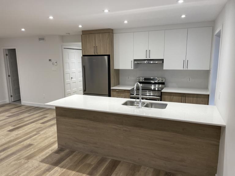 6 1/2 - Montréal - 3 000 $/mois | 3282831