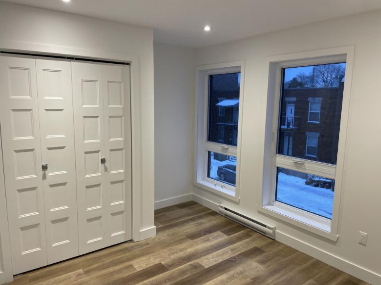 6 1/2 - Montréal - 3 000 $/mois | 3282831