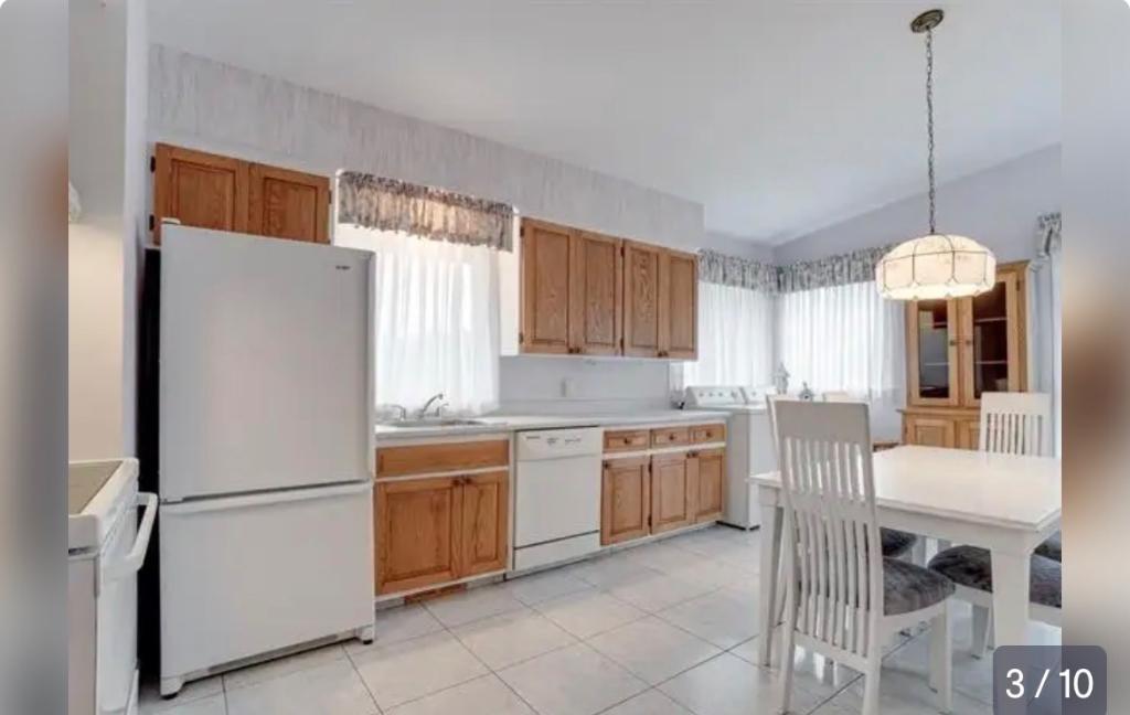 Maison a louer Fabreville | 3282833