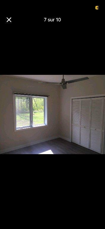 Grand 4 1/2 a louer,1600$,Mont Tremblant | 3283638