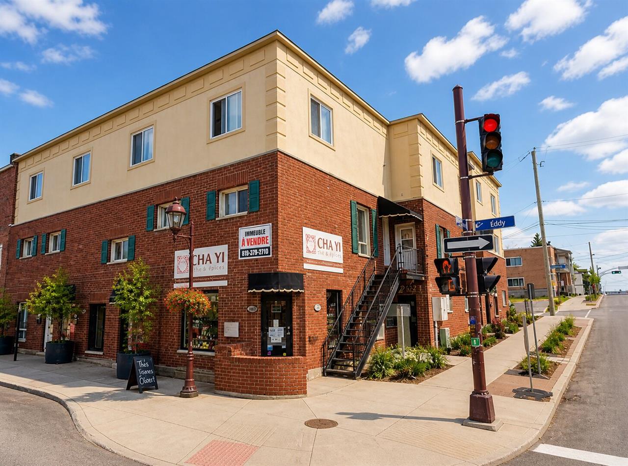 159 Rue Eddy (Hull) Très Beau Studio | 3275634