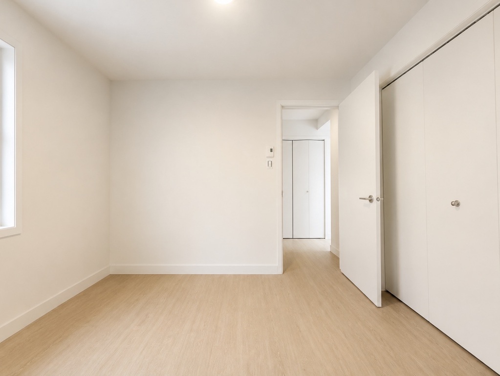 4 1/2 De Luxe Tout Inclus à Limoilou | 3227036