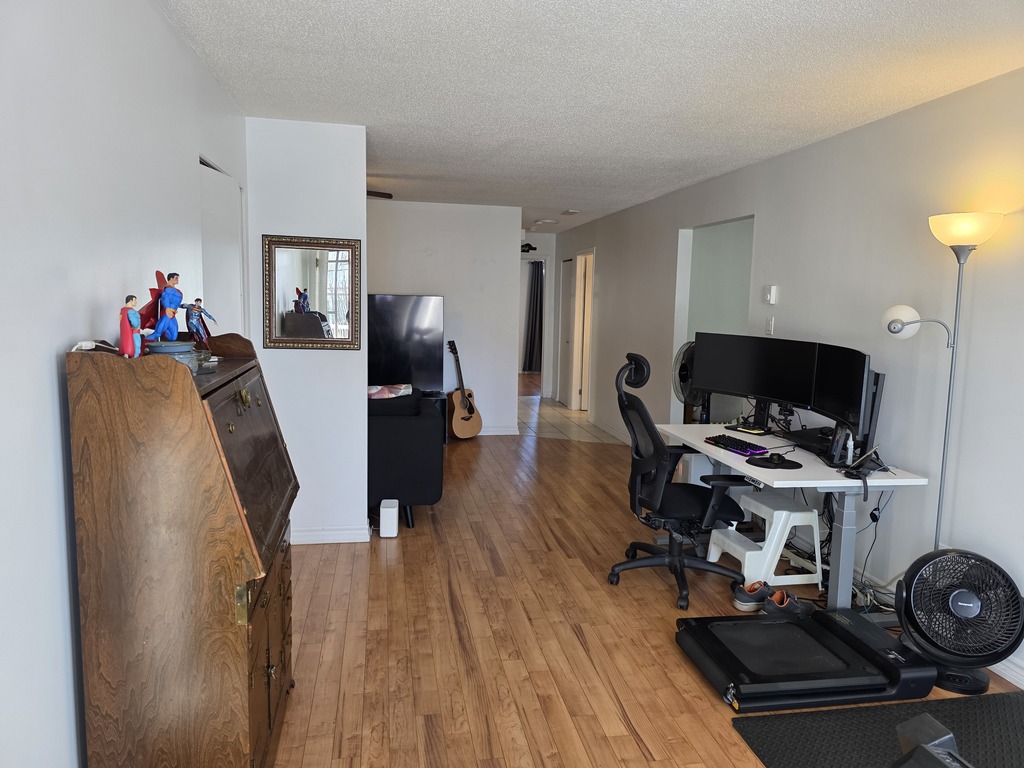 Très Grand Logement Et Excellente Locati | 3283536