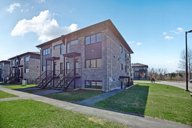 211 Rue De La Frégate (Gatineau) Magnifique 1 Cc | 3275679