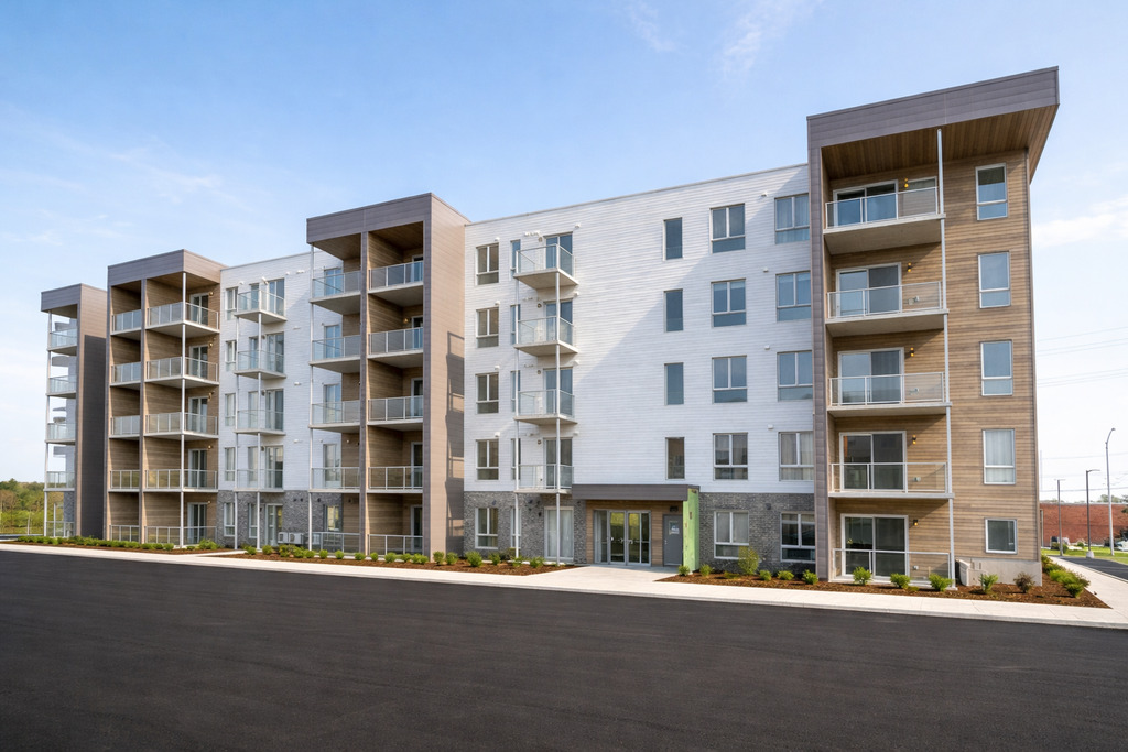 3 ½ DISPONIBLES |CONSTRUCTION NEUVE | 3275690