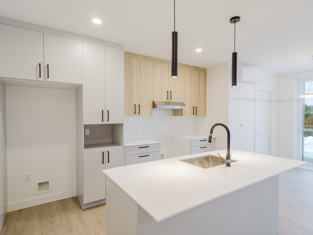 3 ½ DISPONIBLES |CONSTRUCTION NEUVE | 3275690