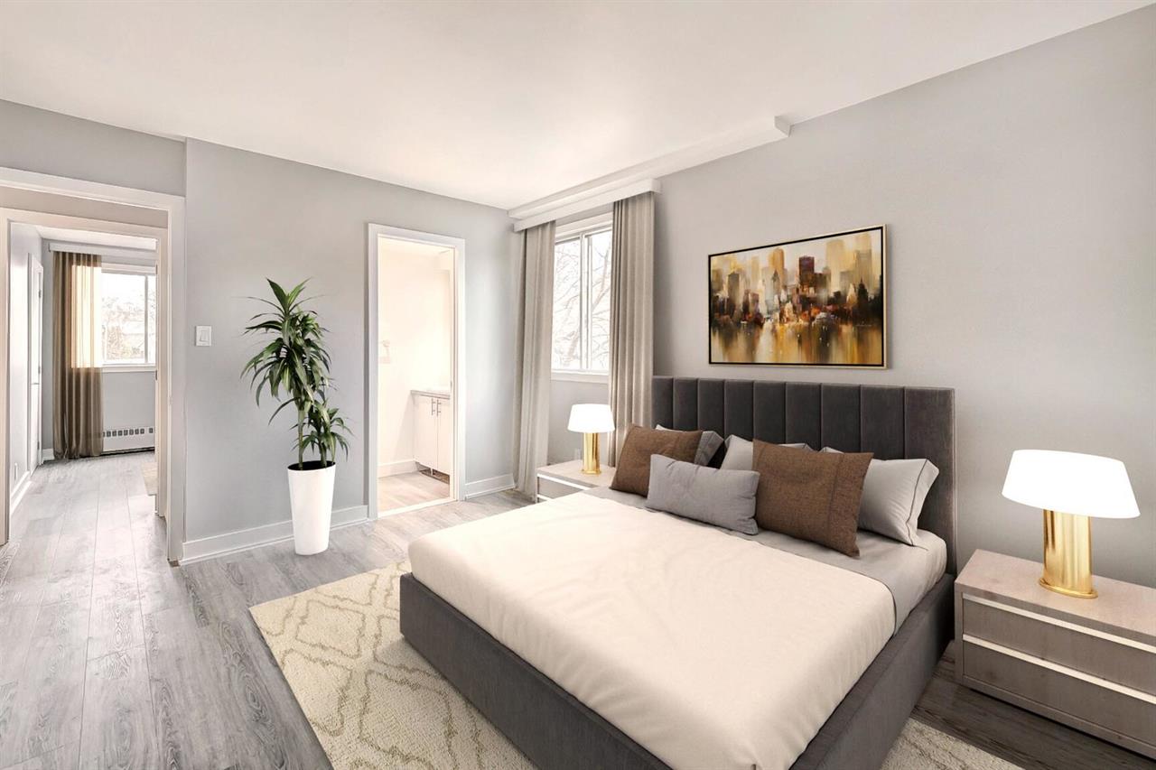1 Bedroom - 420 Rue Abelard, Verdun | 3275697