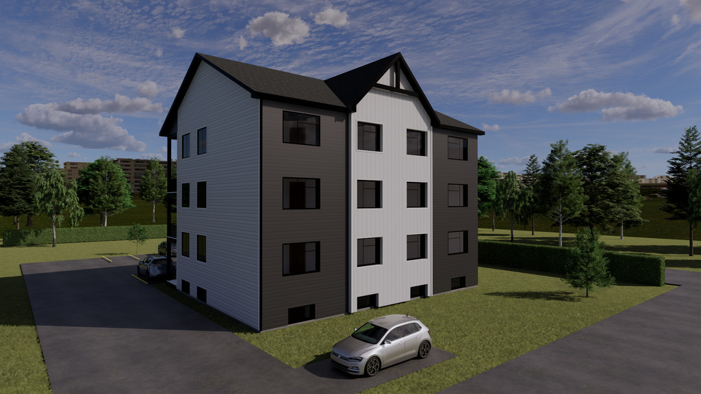 Appartements 4 ½ Neufs | 3275699