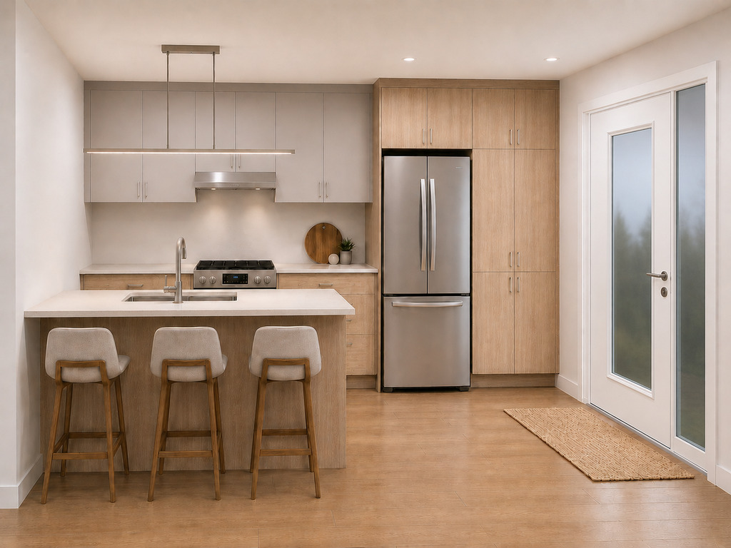 Appartements 4 ½ Neufs | 3275699