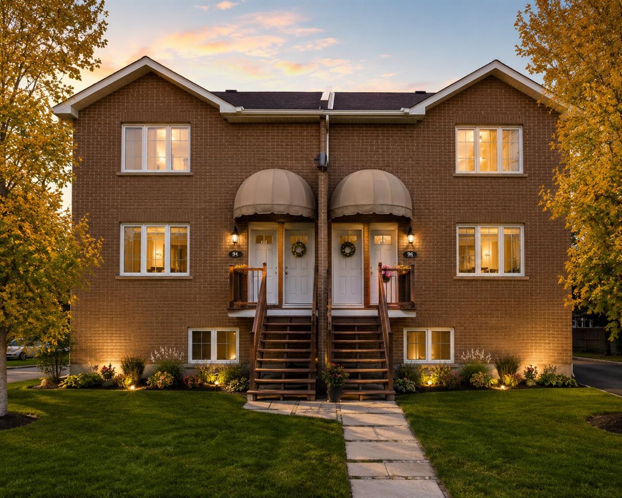 220 Rue De Malartic (Gatineau) Très Beau Logement De 2 Cc | 3275701