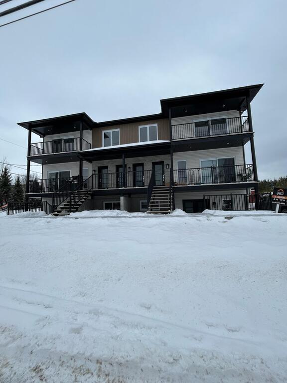 Grand 4 1/2 Neuf à Louer | 3275714