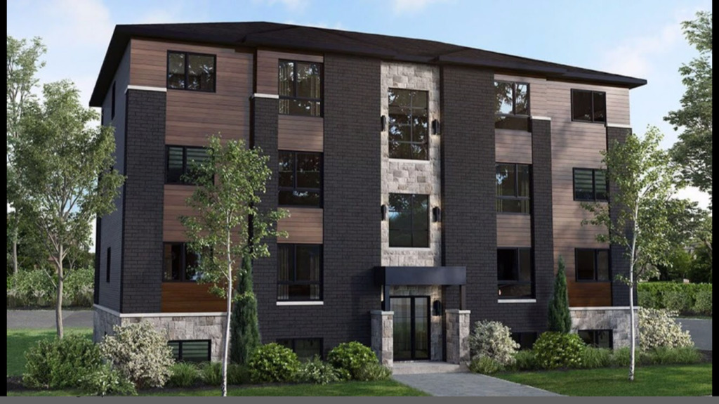 4 1/2 RDC & 3 Ieme Etage St-Canut | 3275715