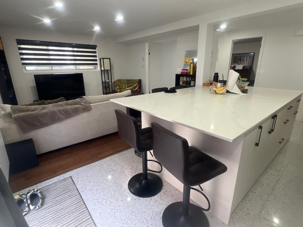 Appartement Saint-Léonard (Montréal) À Louer | 3275721