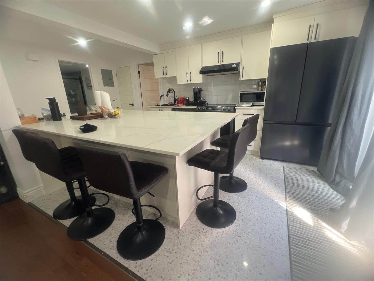 Appartement Saint-Léonard (Montréal) À Louer | 3275721
