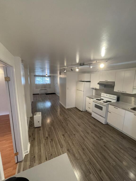 4 1/2, MEUBLÉ (Colocation Possible) | 3275723