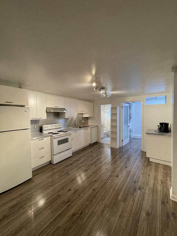 4 1/2, MEUBLÉ (Colocation Possible) | 3275723