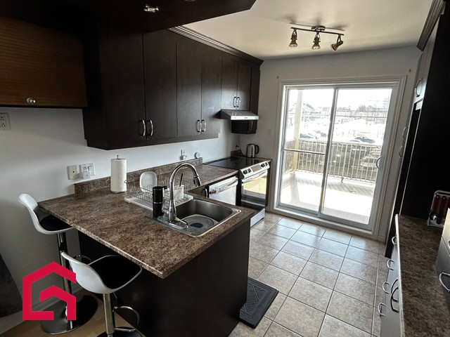 Appartement Mirabel À Louer | 3275727