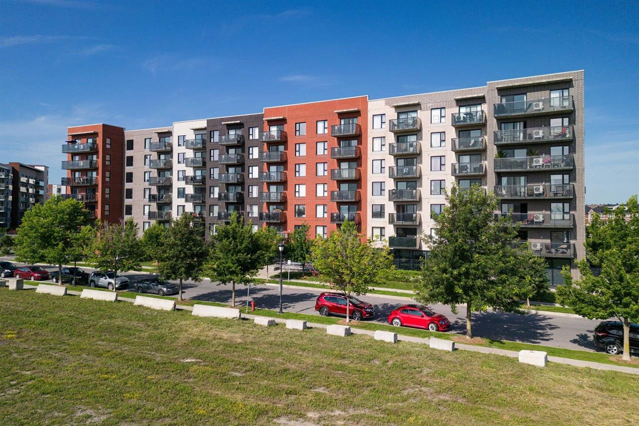 2 Bedroom Available At 1065 Des Francs-Bourgeois Street - 1065 Des Francs-Bourgeois Street, Boisbriand | 3275734