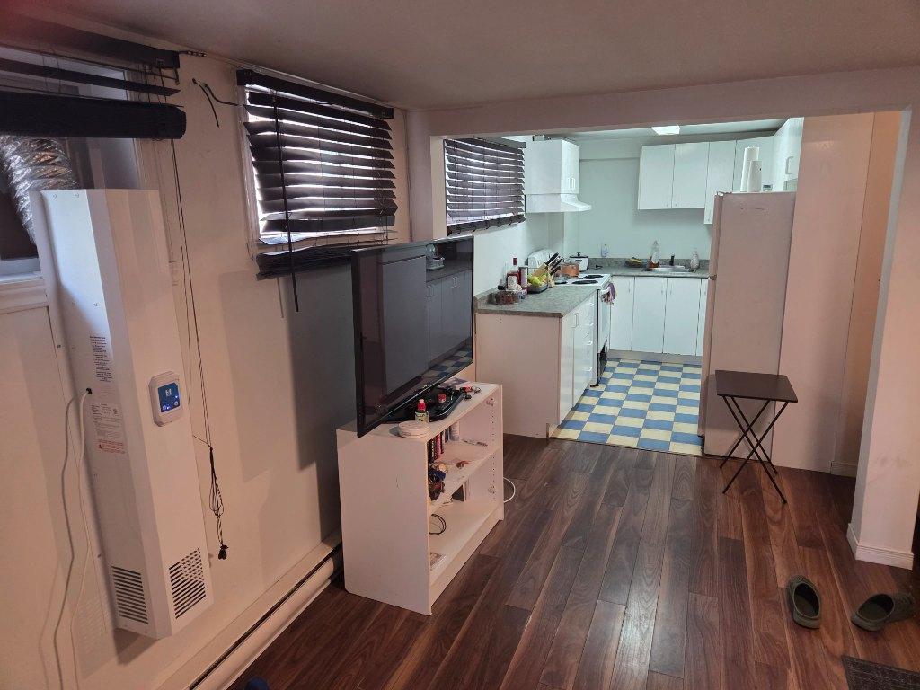 BEAU LOFT À LOUER - SECTEUR ST-SO, rue Saint-Vallier ouest, Ville de Québec | 3283514