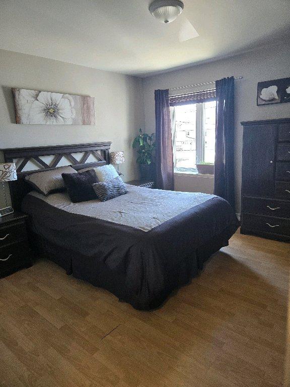 BEAU 4 1/2 STYLE CONDO AVEC GARAGE QUARTIER RECHERCHÉ À SHAWINIGAN-SUD | 3283517