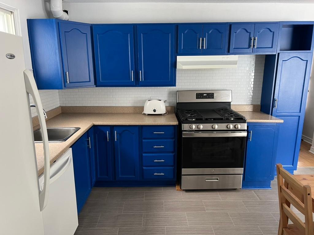 Grand appartement 3 1/2 tout inclus sauf meuble à louer | 3283519