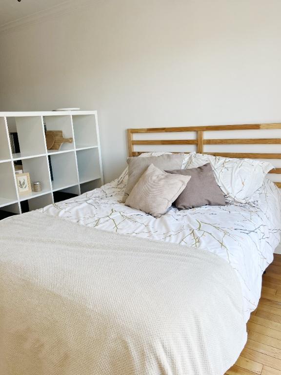 Loft tout inclus | 3283520