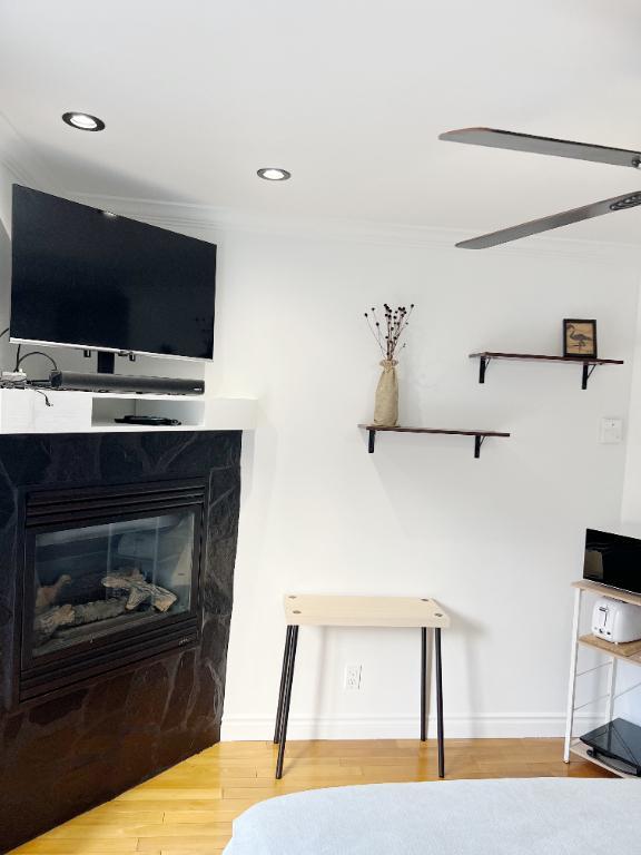 Loft tout inclus | 3283520