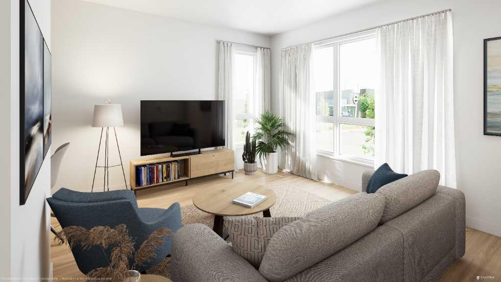 3½ neuf à louer, Bellefeuille, Saint-Jérôme 1er SEPTEMBRE | 3283590