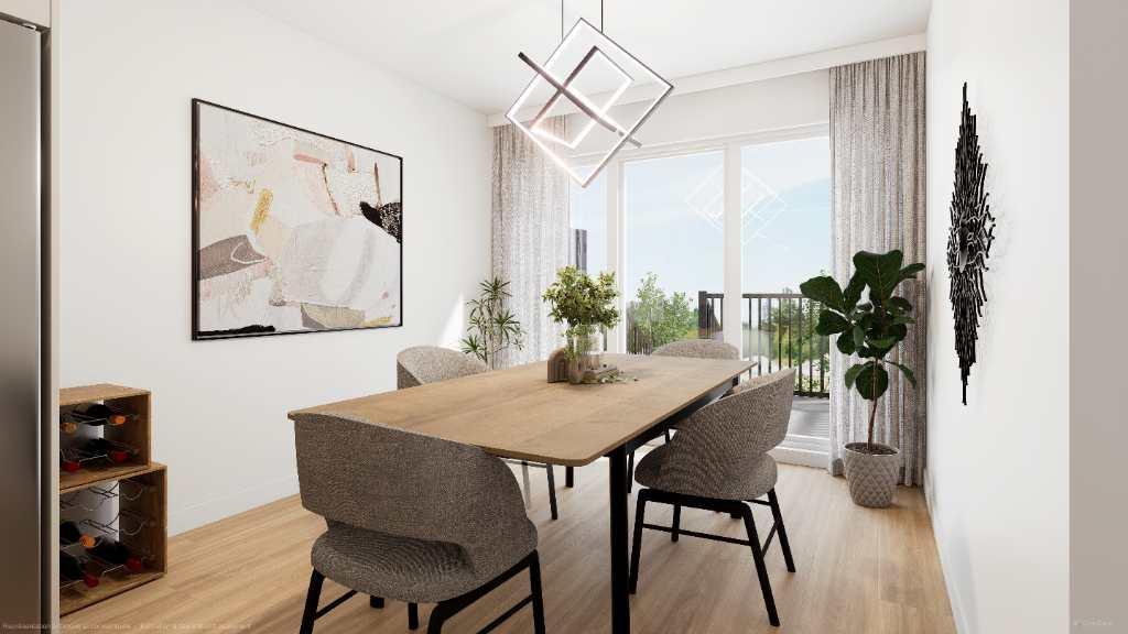 3½ neuf à louer, Bellefeuille, Saint-Jérôme 1er SEPTEMBRE | 3283590
